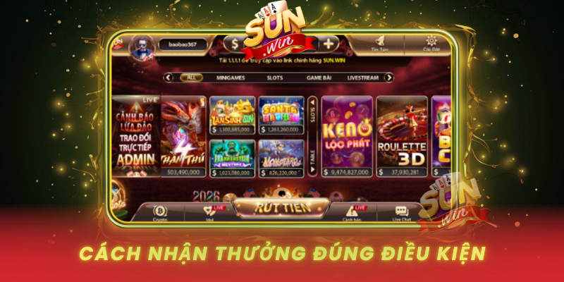 Cach Nhan Thuong Dung Dieu Kien De Khong Bo Lo Loi Ich