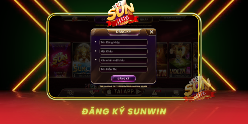 Đăng Ký SUNWIN Nhanh Gọn – Trải Nghiệm Giải Trí Đỉnh Cao 1 Dang Ky Sunwin Nhanh Gon Trai Nghiem Giai Tri Dinh Cao