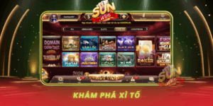 Kham Pha Xi To Tro Choi Bai Can Nao Hap Dan Tai Sunwin