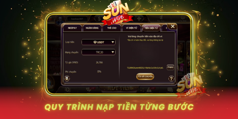 Quy Trinh Nap Tien Tung Buoc